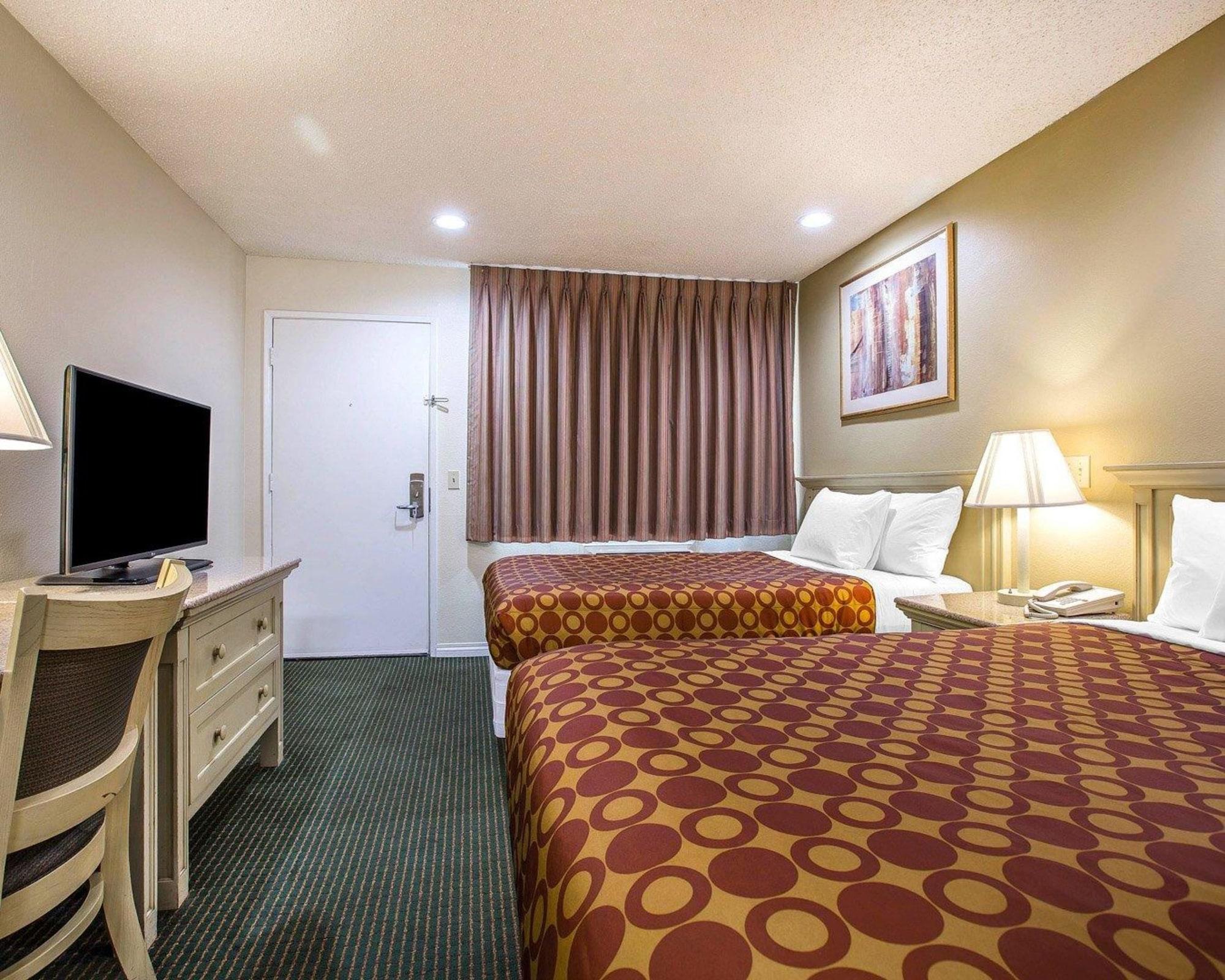 Rodeway Inn Santee San Diego East Eksteriør bilde