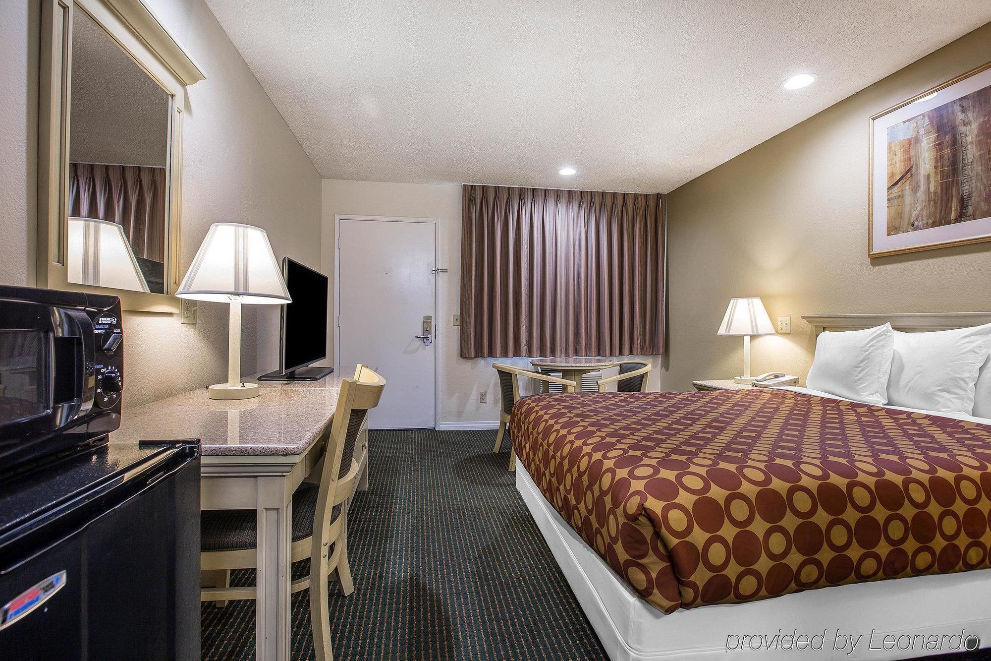 Rodeway Inn Santee San Diego East Eksteriør bilde