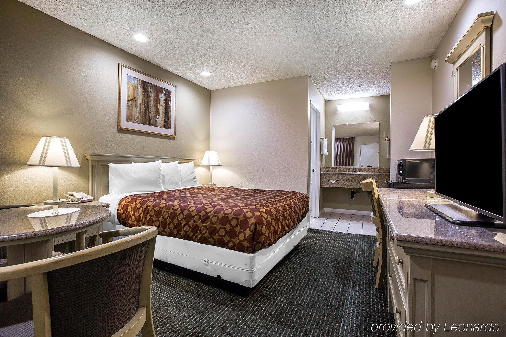 Rodeway Inn Santee San Diego East Eksteriør bilde