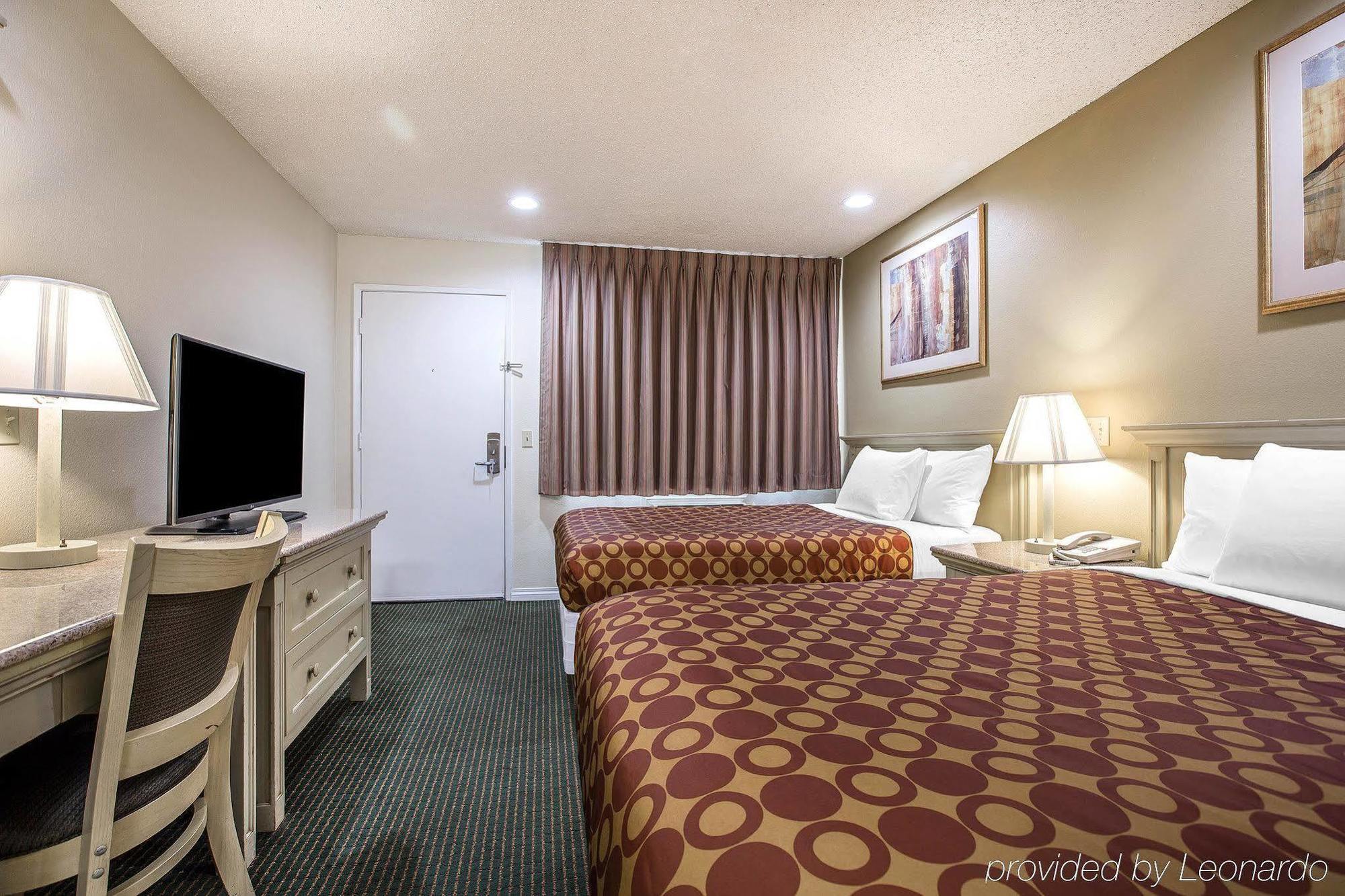 Rodeway Inn Santee San Diego East Eksteriør bilde