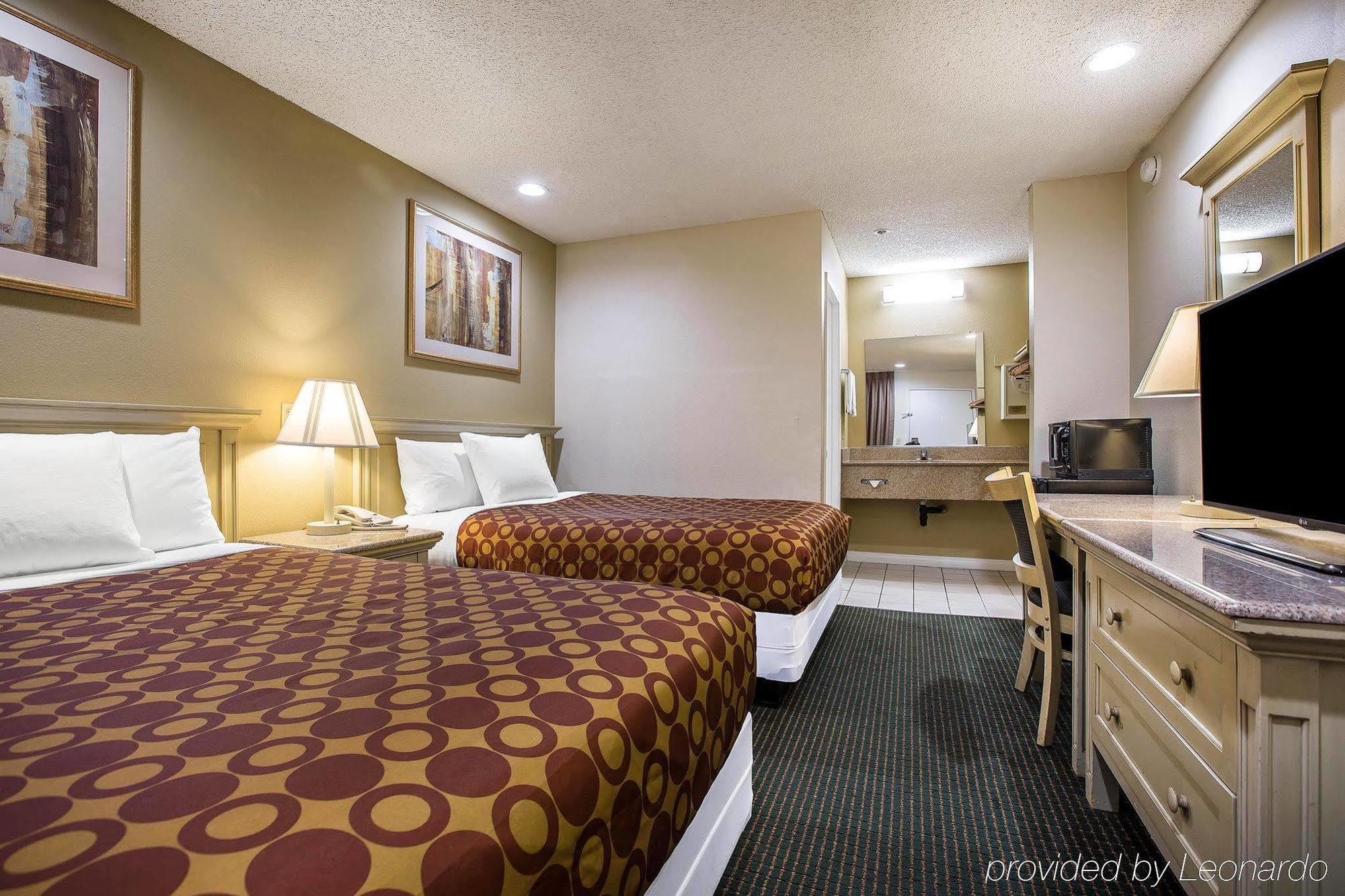 Rodeway Inn Santee San Diego East Eksteriør bilde