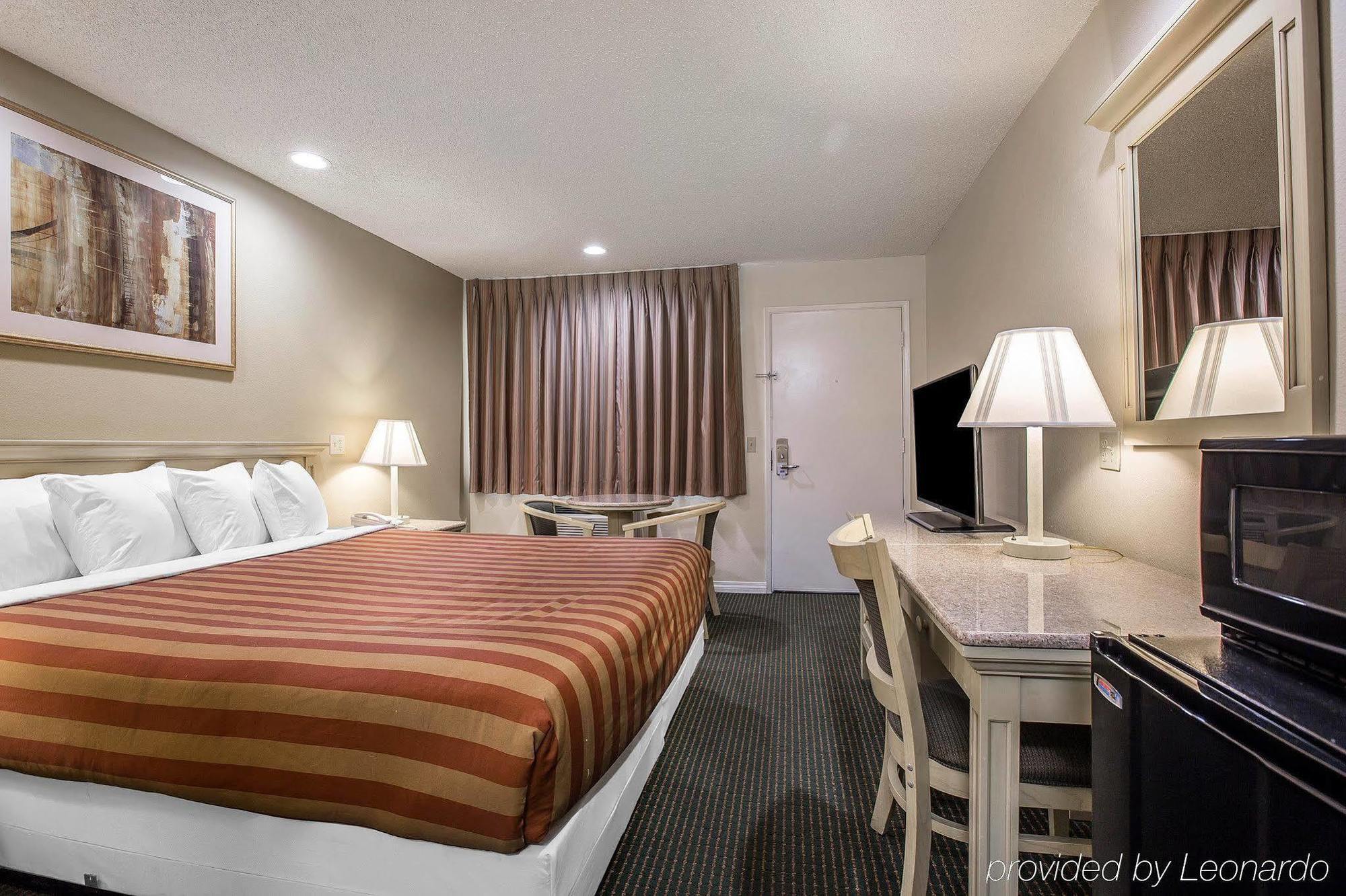 Rodeway Inn Santee San Diego East Eksteriør bilde