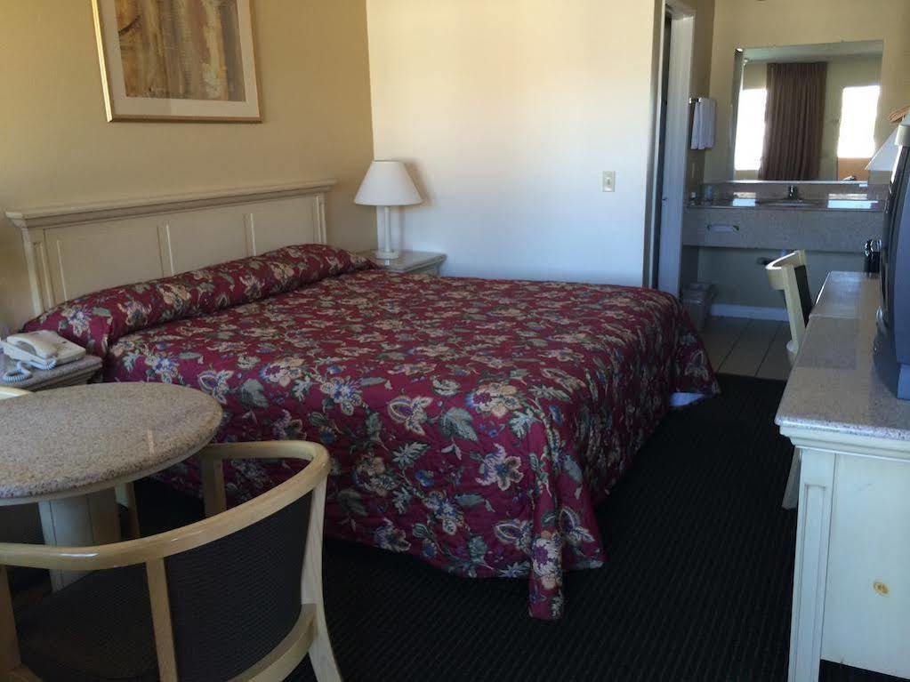 Rodeway Inn Santee San Diego East Eksteriør bilde