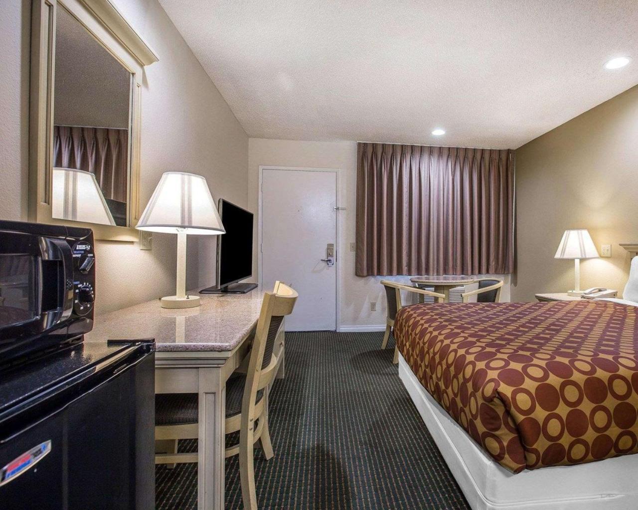Rodeway Inn Santee San Diego East Eksteriør bilde