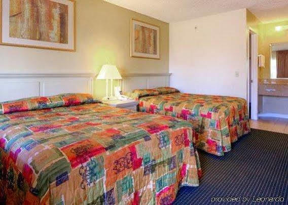 Rodeway Inn Santee San Diego East Eksteriør bilde